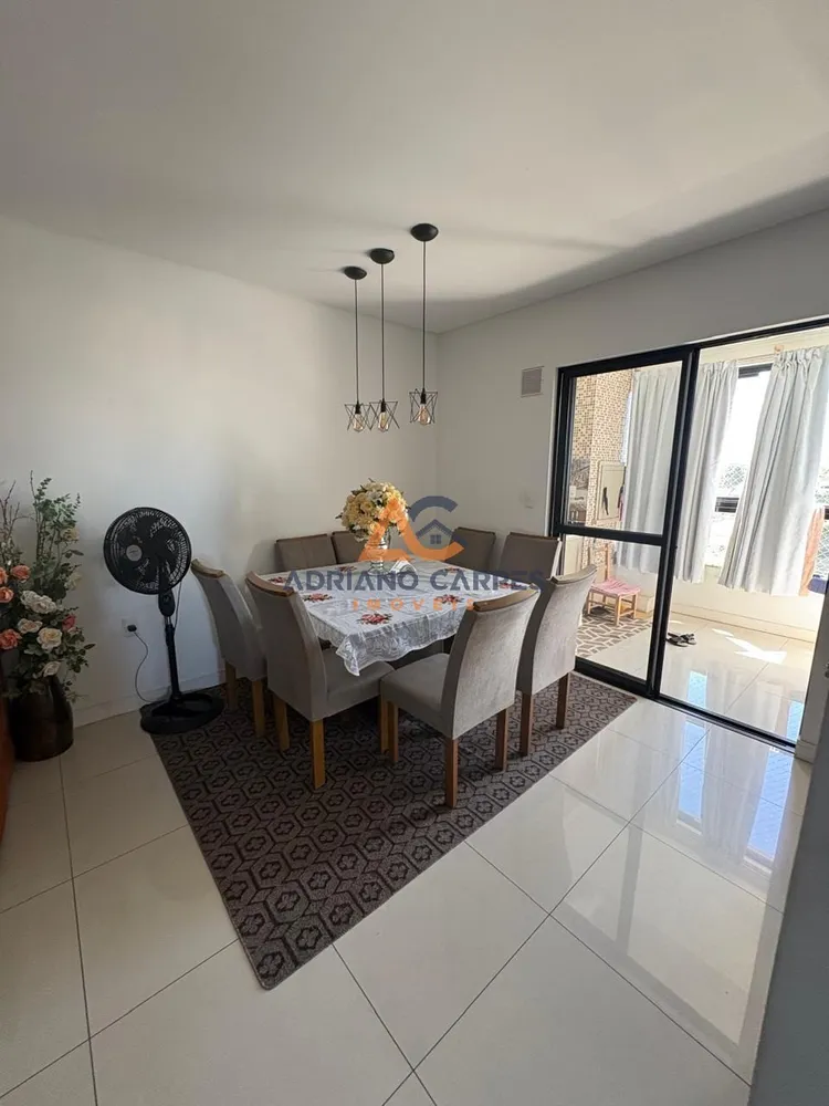 Apartamento, 2 quartos, 76 m² - Foto 6