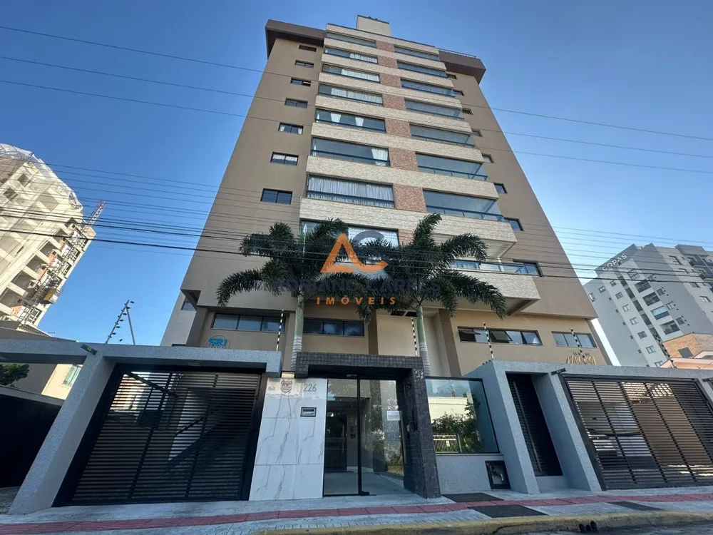 Apartamento, 2 quartos, 76 m² - Foto 1
