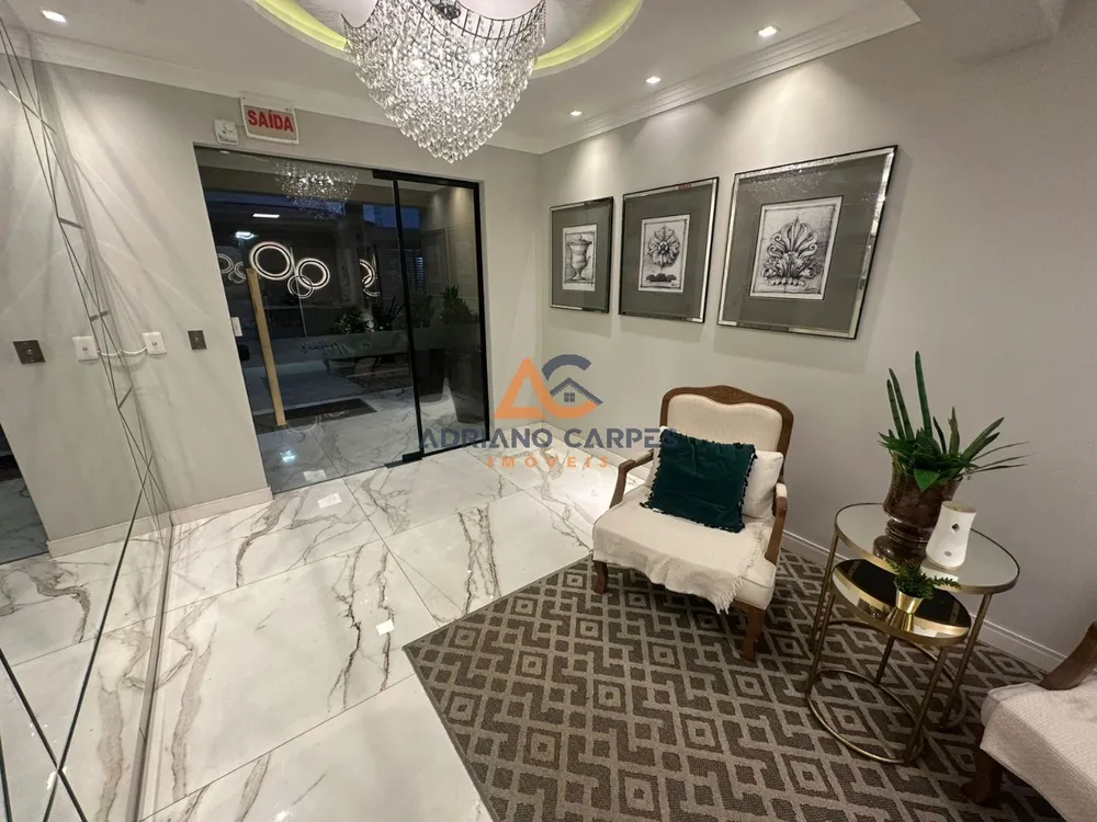 Apartamento, 2 quartos, 76 m² - Foto 2