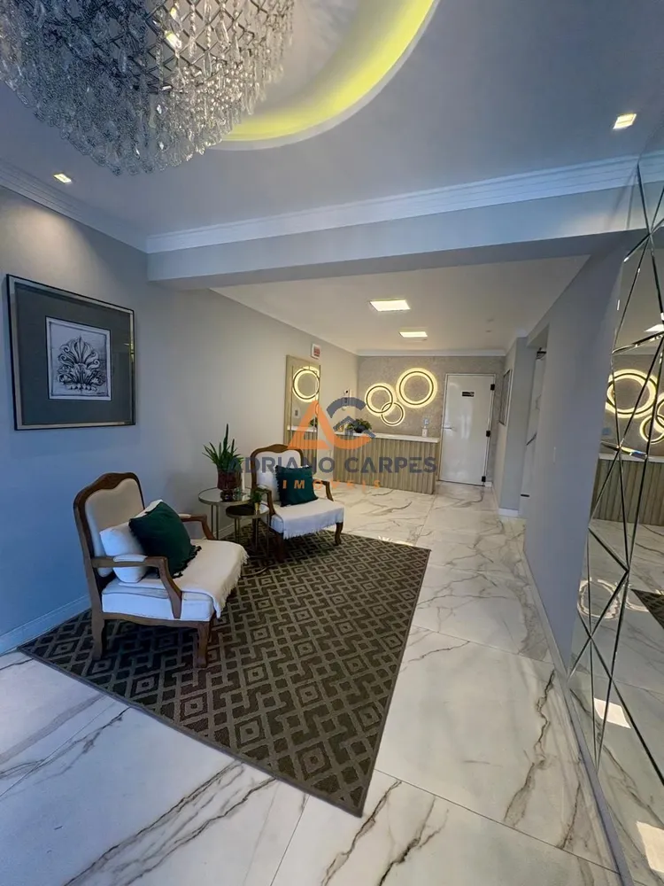 Apartamento, 2 quartos, 76 m² - Foto 3