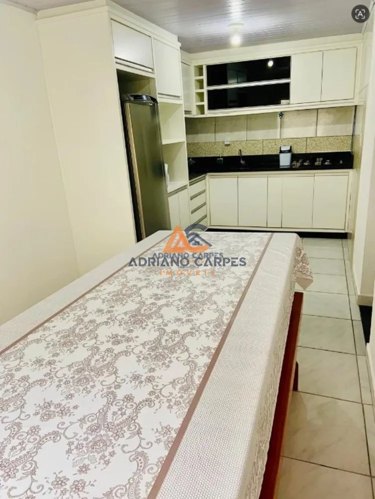 Casa, 3 quartos, 90 m² - Foto 4