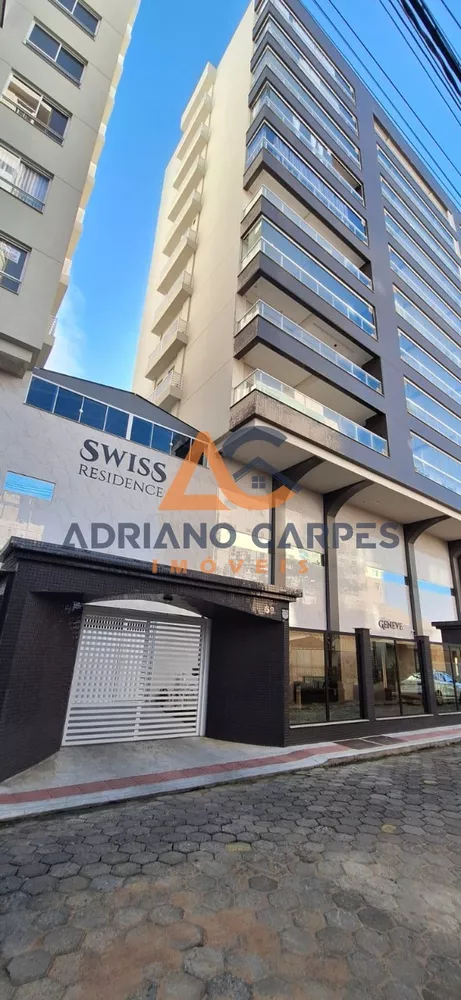 Apartamento à venda com 3 quartos, 89m² - Foto 3