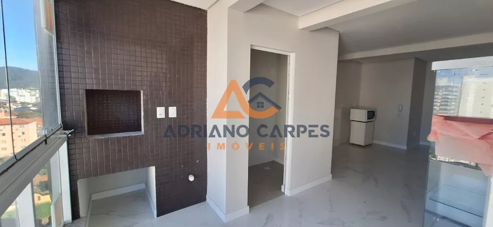 Apartamento à venda com 3 quartos, 89m² - Foto 6