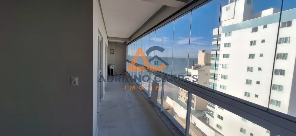 Apartamento à venda com 3 quartos, 89m² - Foto 1