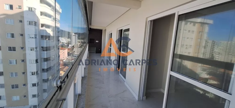 Apartamento à venda com 3 quartos, 89m² - Foto 7