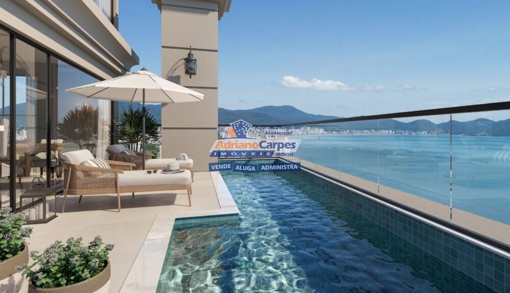 Apartamento à venda com 3 quartos, 228m² - Foto 5