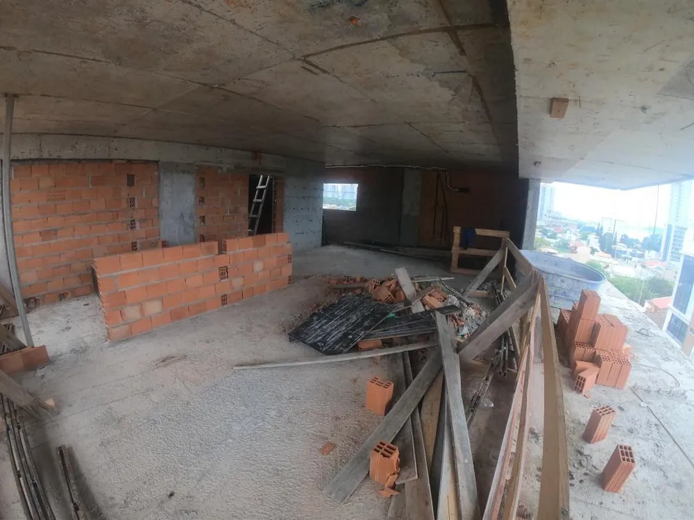 Cobertura, 3 quartos - Foto 4