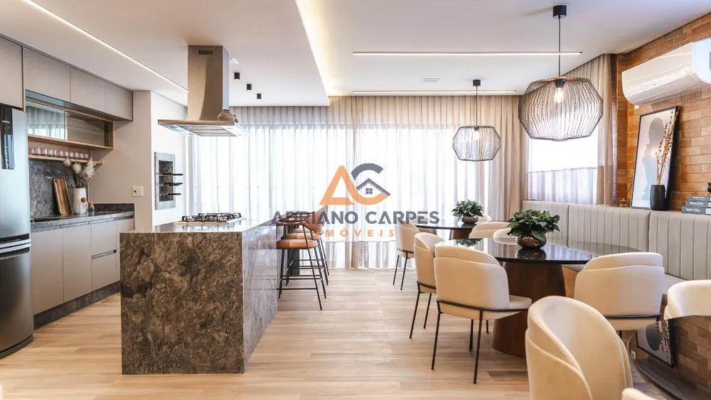 Apartamento, 3 quartos, 107 m² - Foto 7