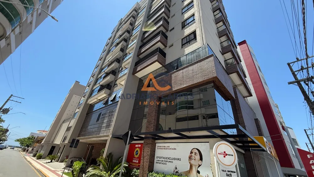 Apartamento, 3 quartos, 107 m² - Foto 8
