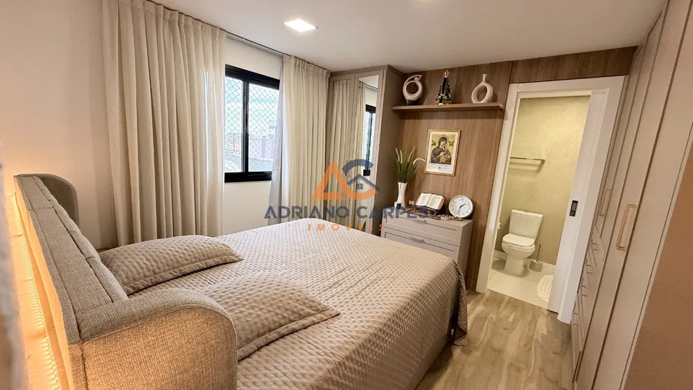 Apartamento, 3 quartos, 107 m² - Foto 3