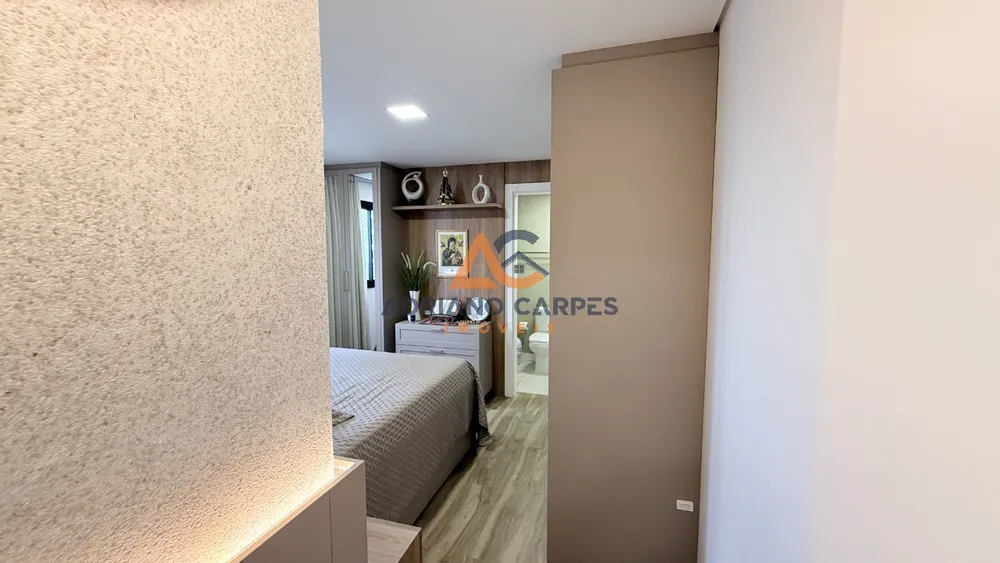 Apartamento, 3 quartos, 107 m² - Foto 2