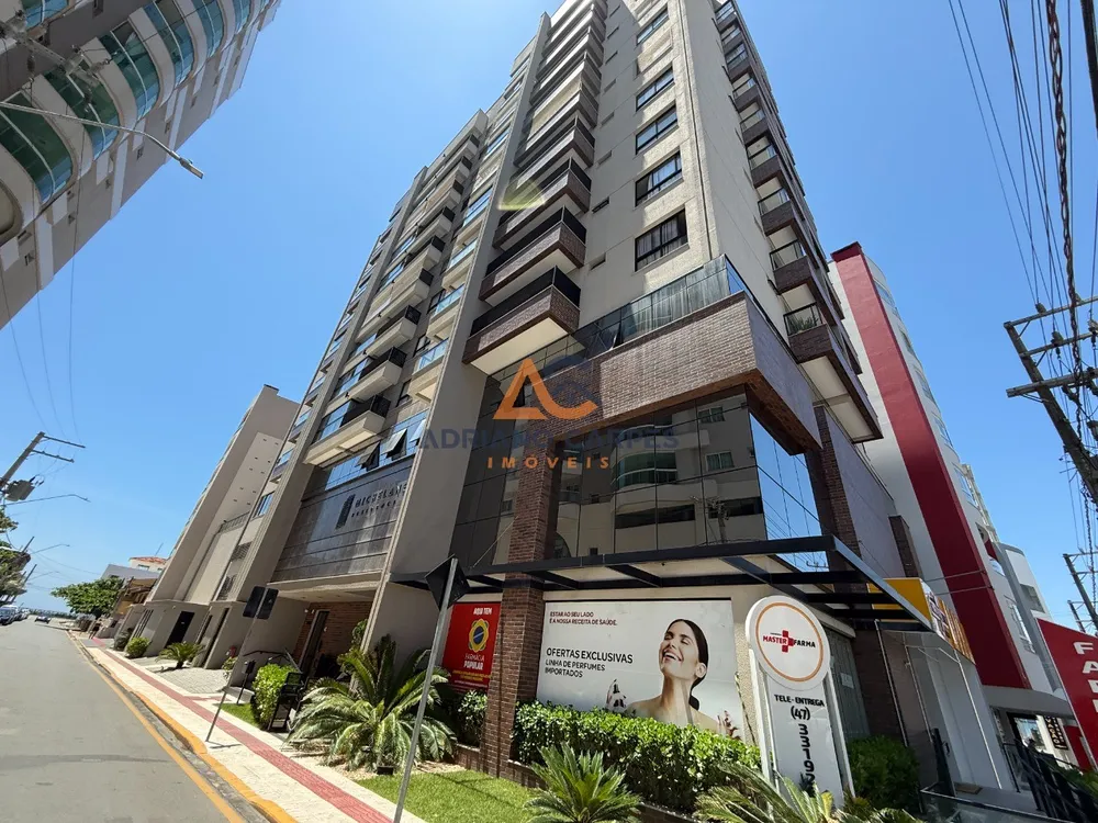 Apartamento, 3 quartos, 107 m² - Foto 5