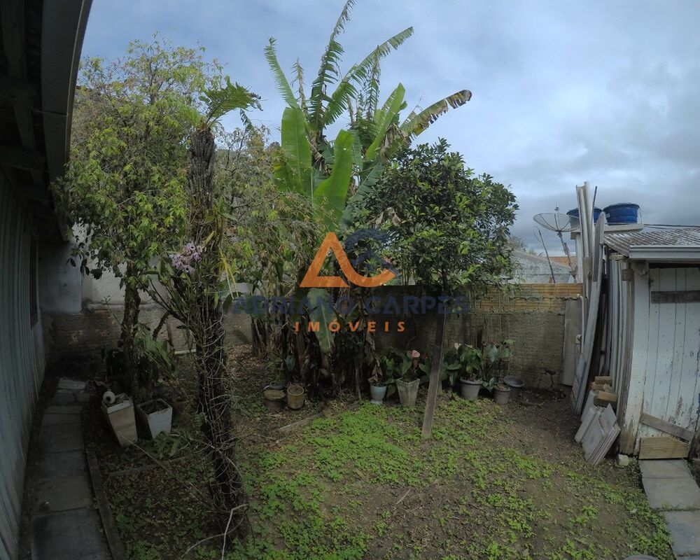 Casa à venda com 4 quartos, 63m² - Foto 7