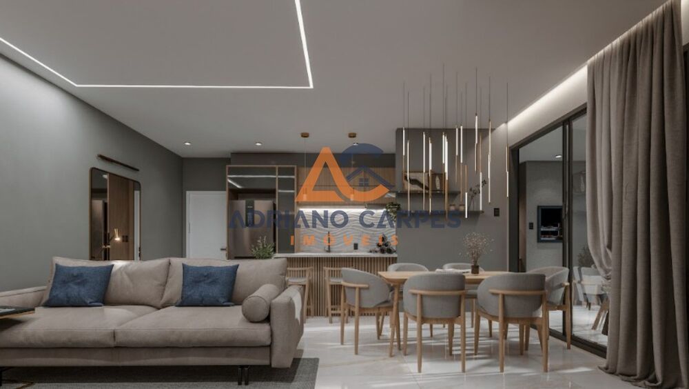Apartamento, 2 quartos - Foto 4