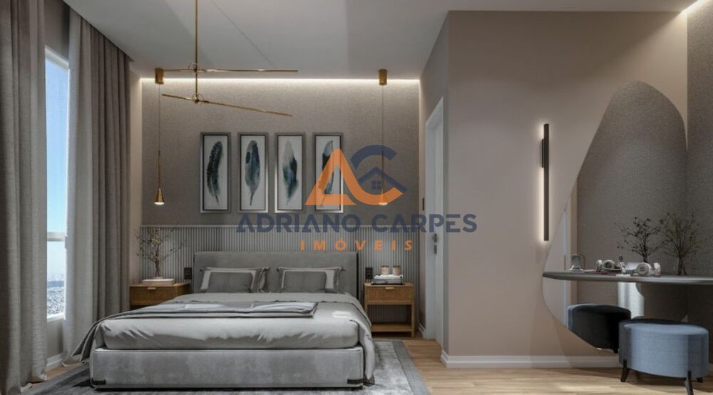 Apartamento, 2 quartos - Foto 5