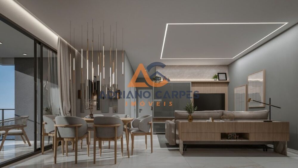 Apartamento, 2 quartos - Foto 3