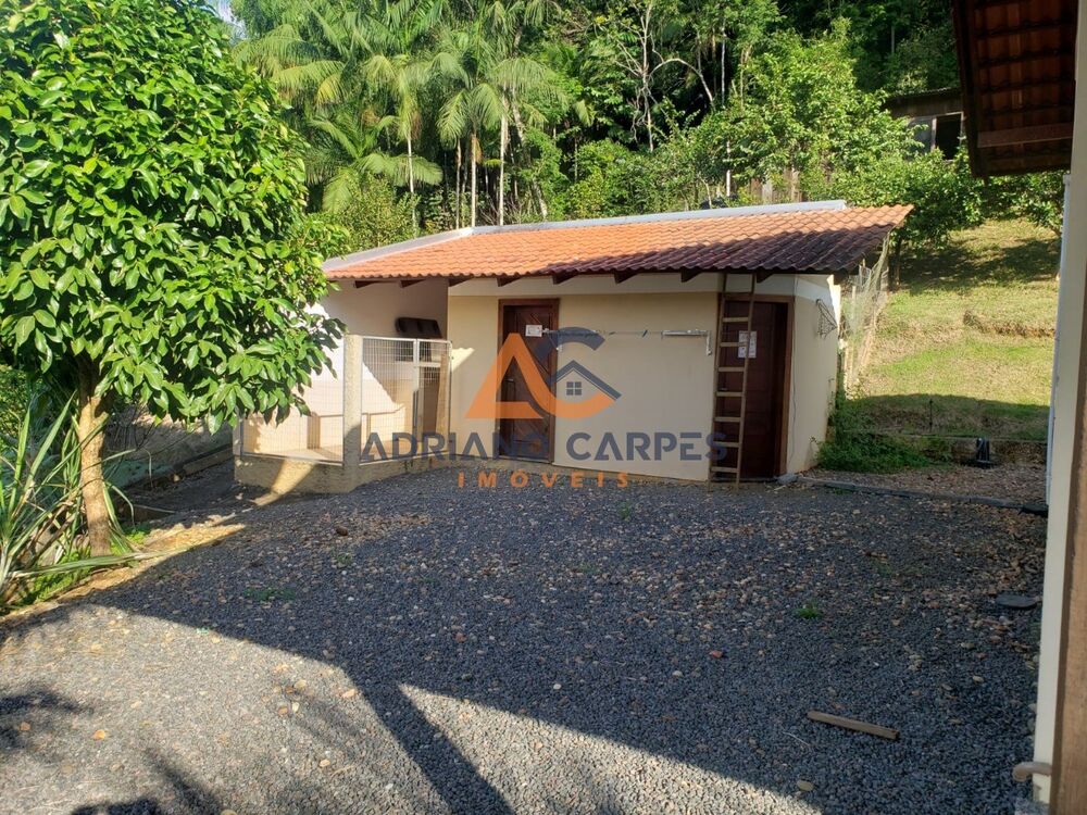 Chácara à venda com 3 quartos, 104m² - Foto 7