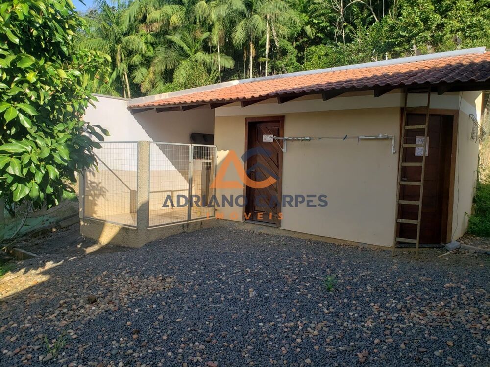 Chácara à venda com 3 quartos, 104m² - Foto 8
