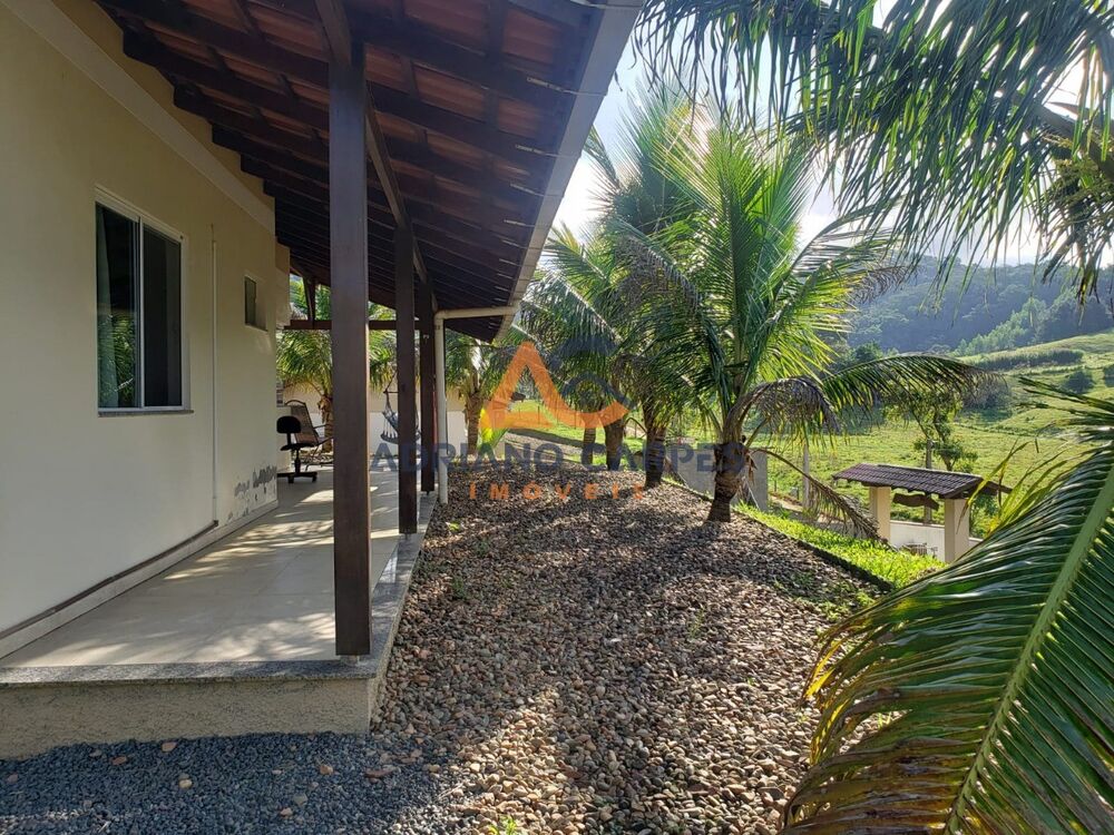 Chácara à venda com 3 quartos, 104m² - Foto 9