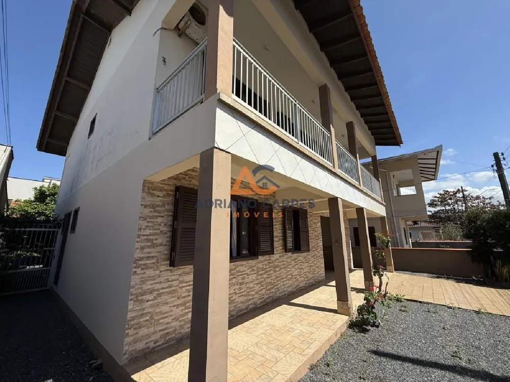 Sobrado, 5 quartos, 336 m² - Foto 2