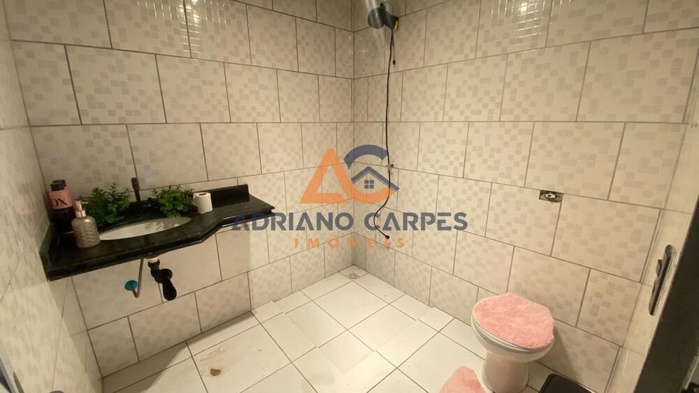 Casa, 1 quarto - Foto 6