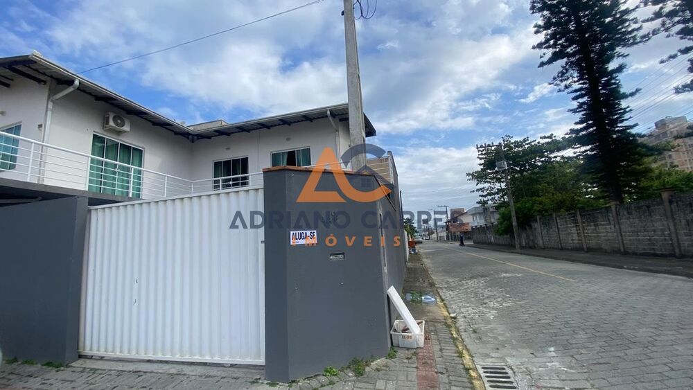 Casa, 1 quarto - Foto 1