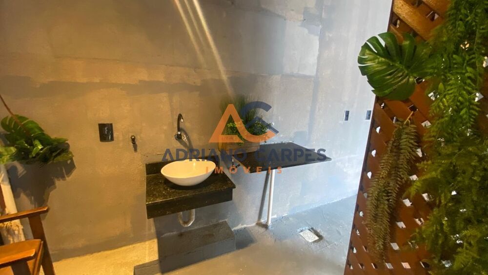 Casa, 1 quarto - Foto 7