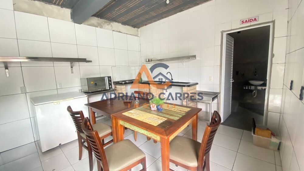 Casa, 1 quarto - Foto 4