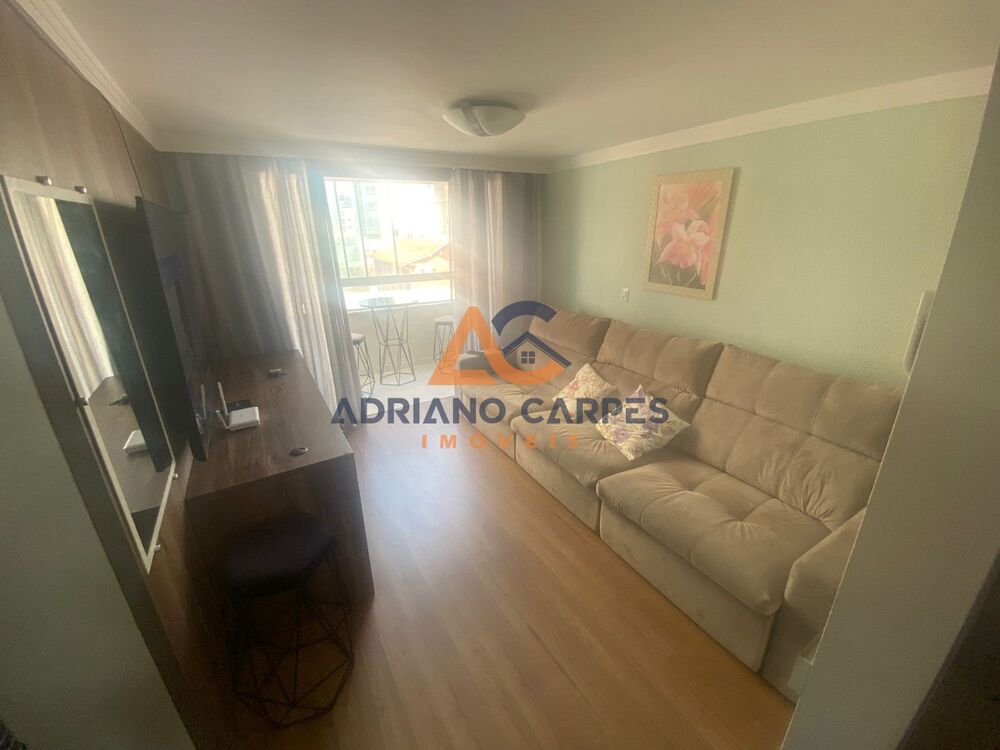 Apartamento à venda com 2 quartos, 57m² - Foto 8