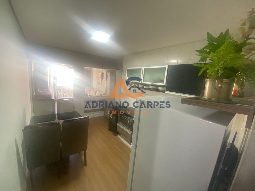 Apartamento à venda com 2 quartos, 57m² - Foto 6