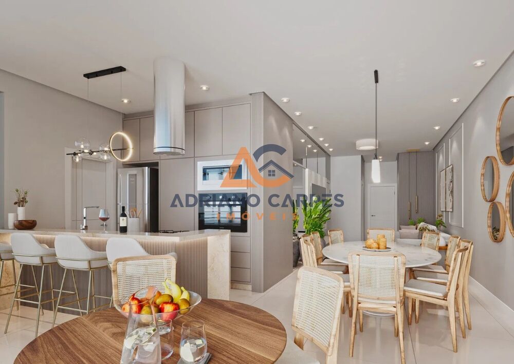 Apartamento, 3 quartos, 104 m² - Foto 2