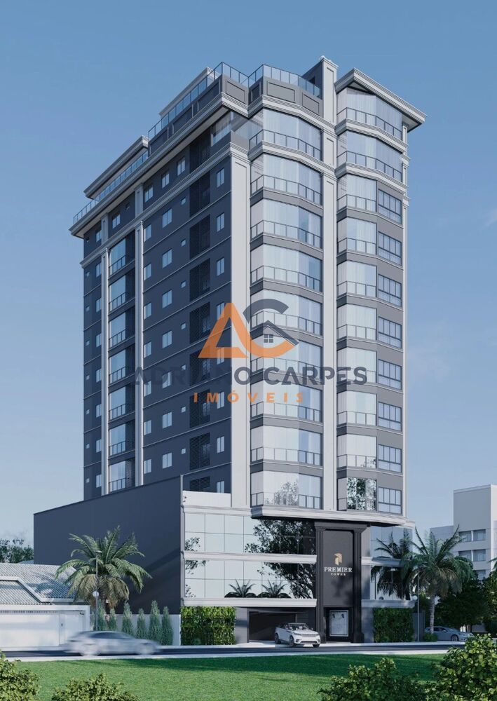 Apartamento, 3 quartos, 104 m² - Foto 1