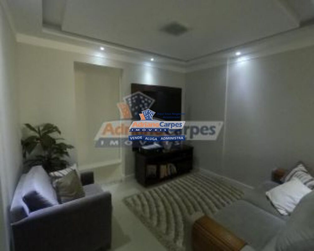 Apartamento, 3 quartos, 10 m² - Foto 2