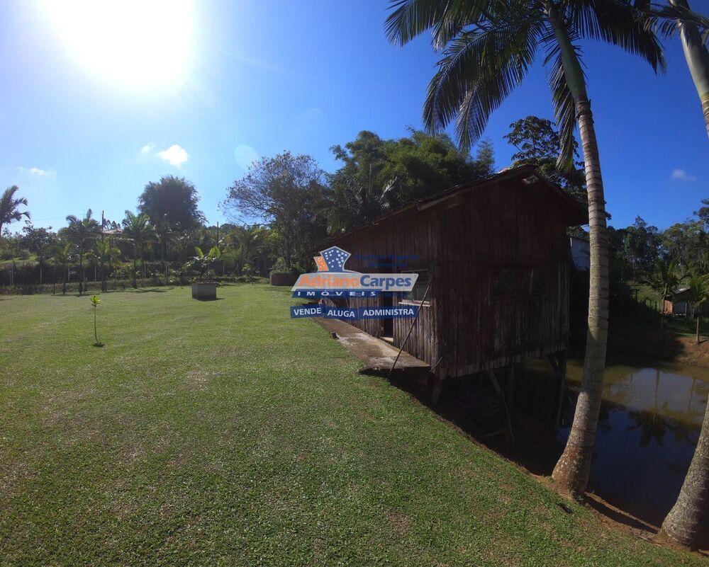 Chácara à venda com 3 quartos - Foto 2