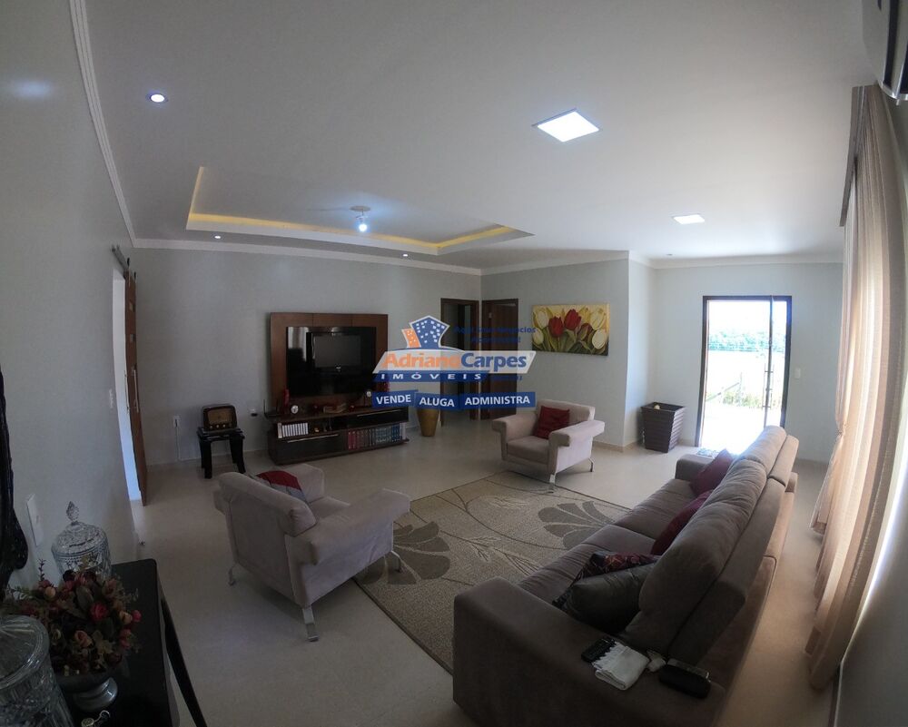 Chácara à venda com 3 quartos - Foto 6
