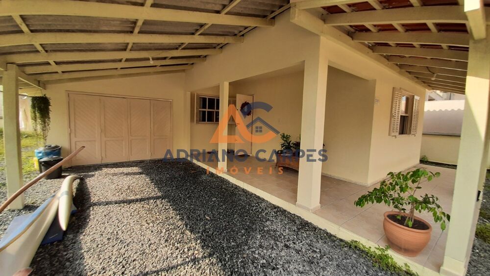 Casa à venda com 4 quartos, 361m² - Foto 7