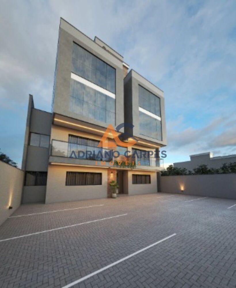 Apartamento à venda com 2 quartos, 67m² - Foto 2