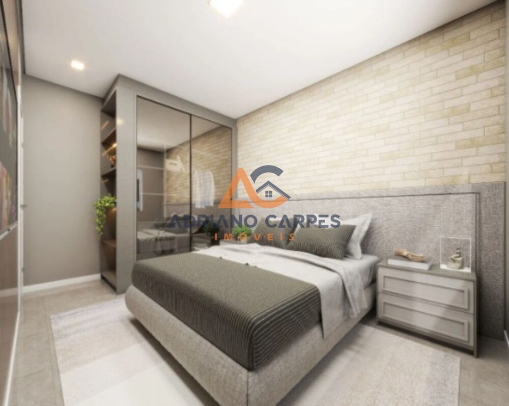 Apartamento à venda com 2 quartos, 67m² - Foto 7