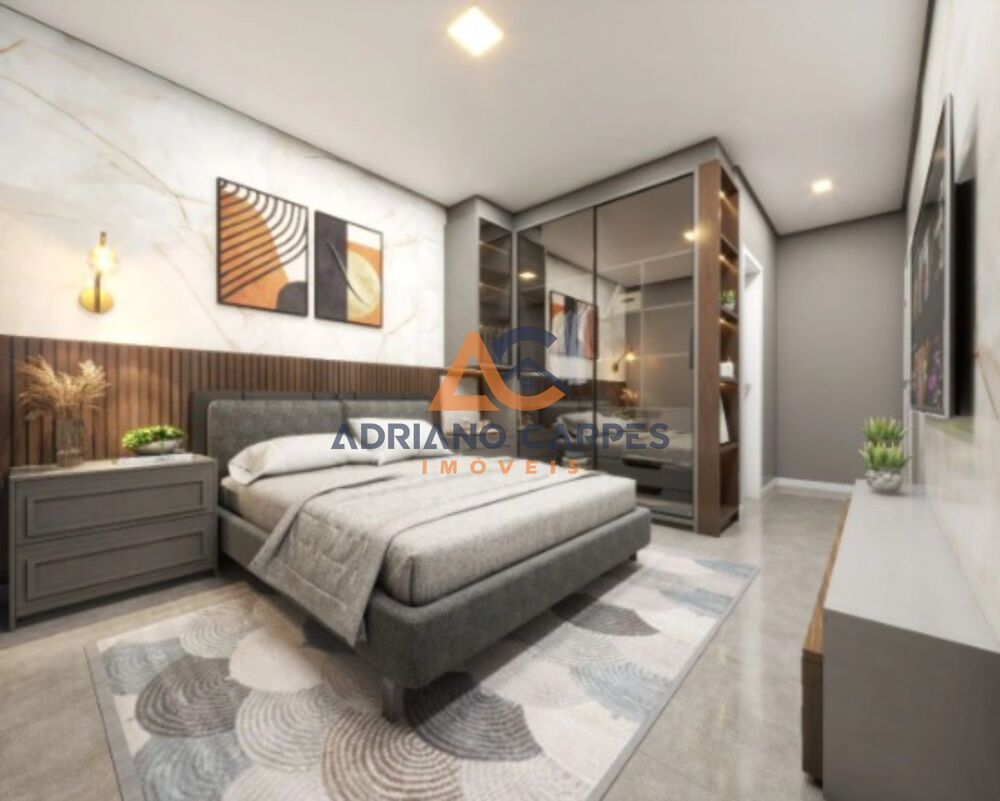 Apartamento à venda com 2 quartos, 67m² - Foto 6