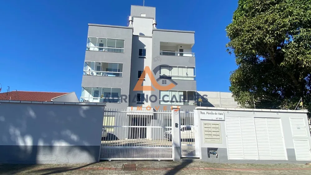 Apartamento, 2 quartos, 62 m² - Foto 1