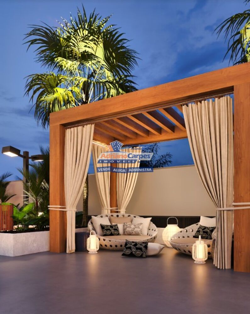 Apartamento, 2 quartos, 78 m² - Foto 7