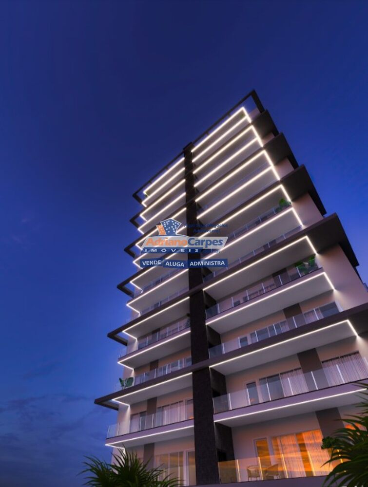 Apartamento, 2 quartos, 78 m² - Foto 2