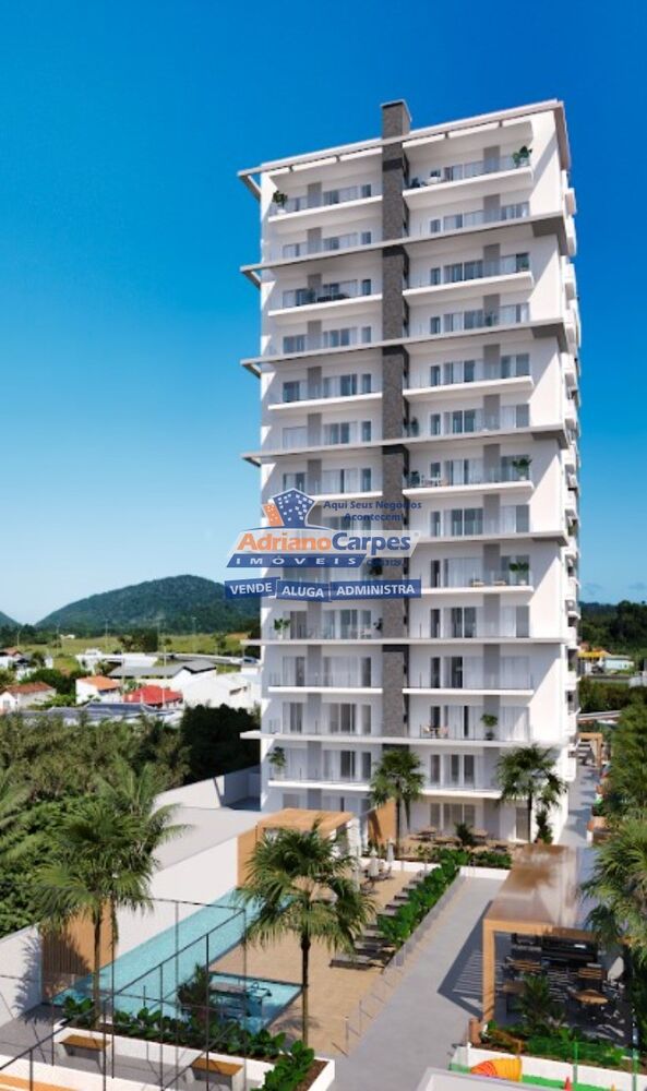 Apartamento, 2 quartos, 78 m² - Foto 3