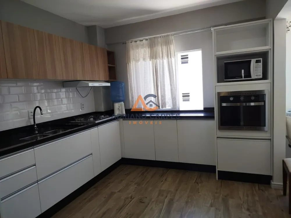 Apartamento, 3 quartos, 97 m² - Foto 4