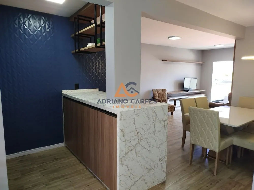 Apartamento, 3 quartos, 97 m² - Foto 5