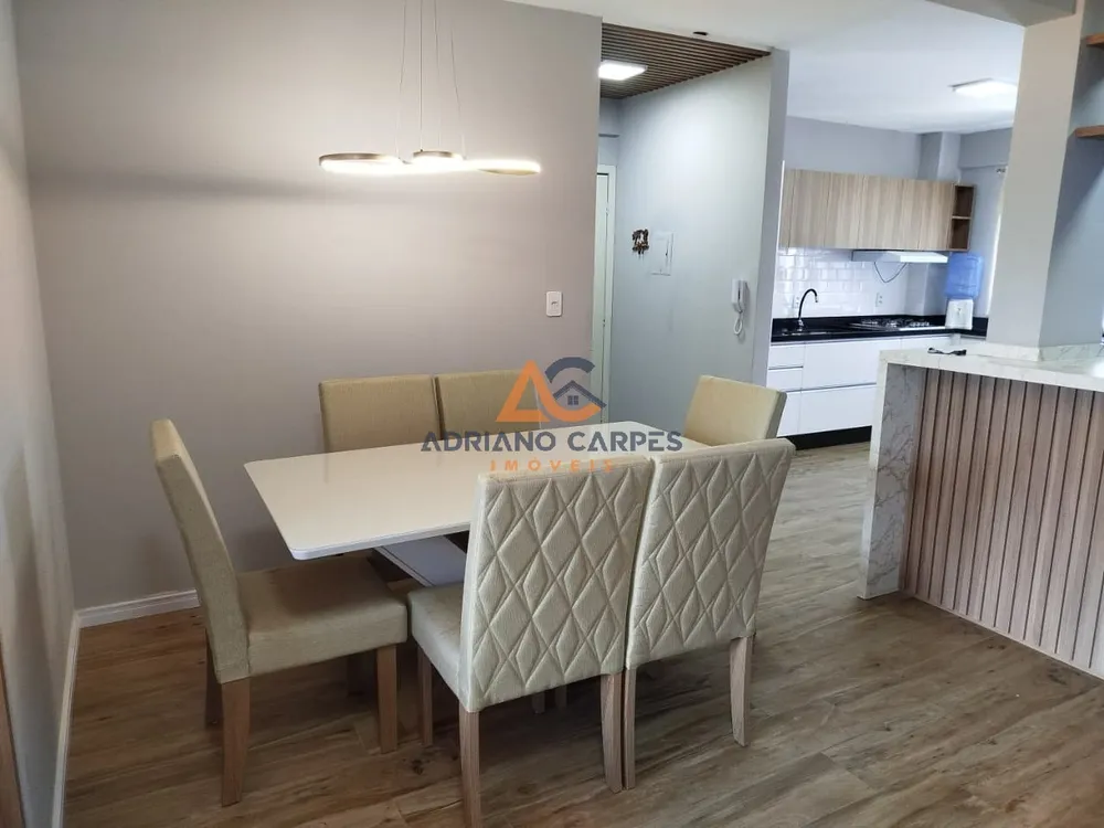 Apartamento, 3 quartos, 97 m² - Foto 7