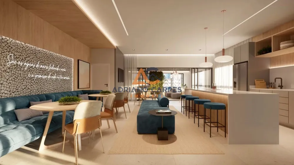 Apartamento, 2 quartos, 80 m² - Foto 4
