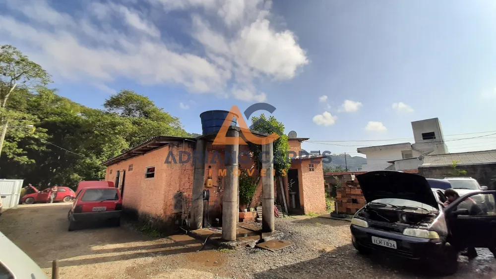 Casa, 4 quartos, 649 m² - Foto 7