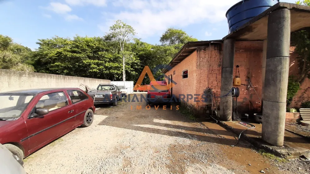 Casa, 4 quartos, 649 m² - Foto 6