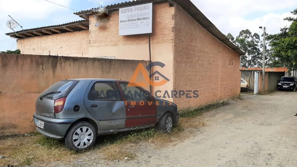 Casa, 4 quartos, 649 m² - Foto 2